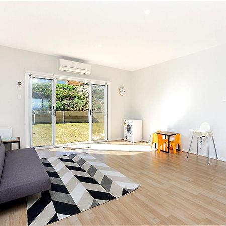 High Tide Shack On Palmer - Pet Friendly Wallaroo Eksteriør billede