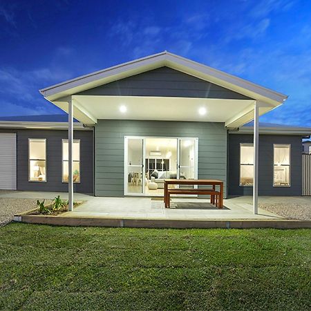 High Tide Shack On Palmer - Pet Friendly Wallaroo Eksteriør billede