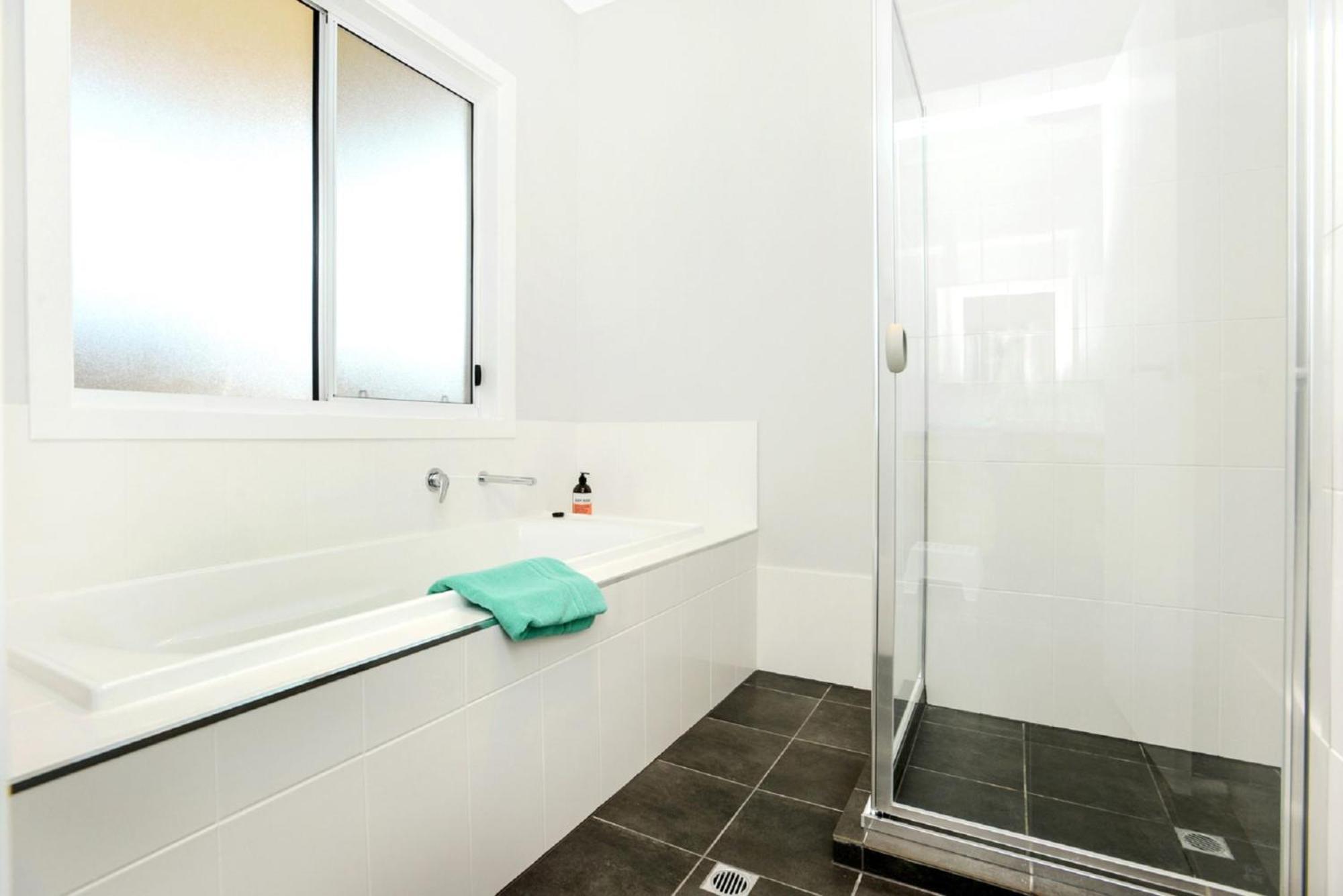 High Tide Shack On Palmer - Pet Friendly Wallaroo Eksteriør billede