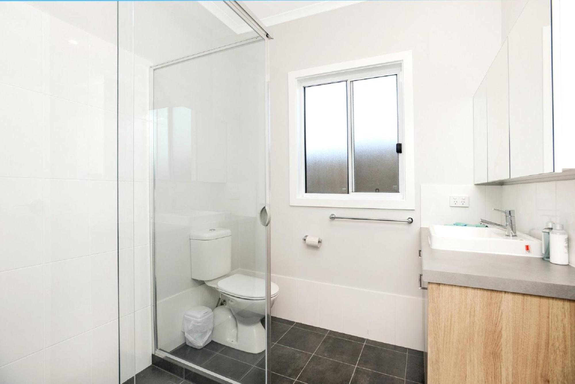 High Tide Shack On Palmer - Pet Friendly Wallaroo Eksteriør billede