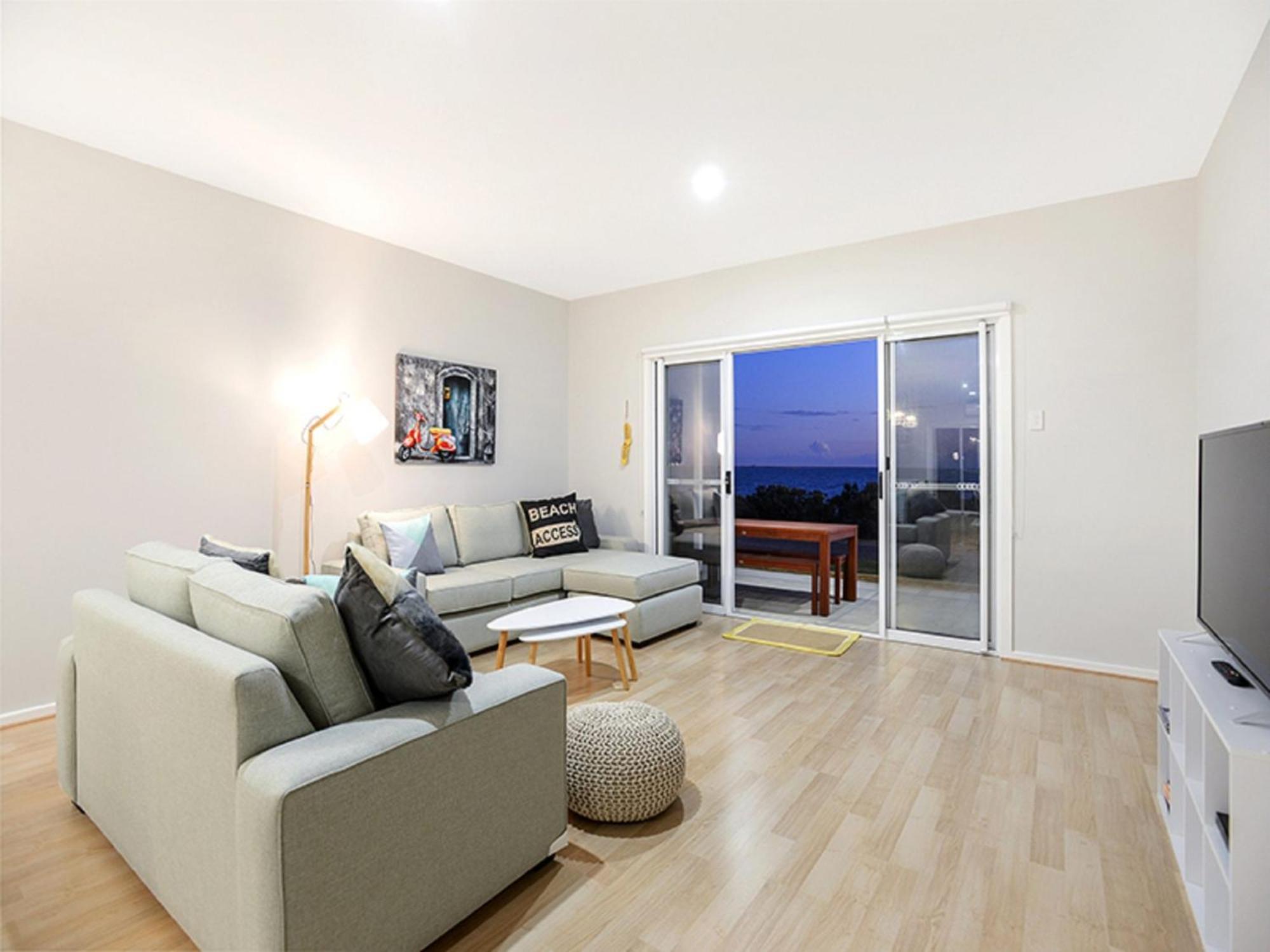 High Tide Shack On Palmer - Pet Friendly Wallaroo Eksteriør billede
