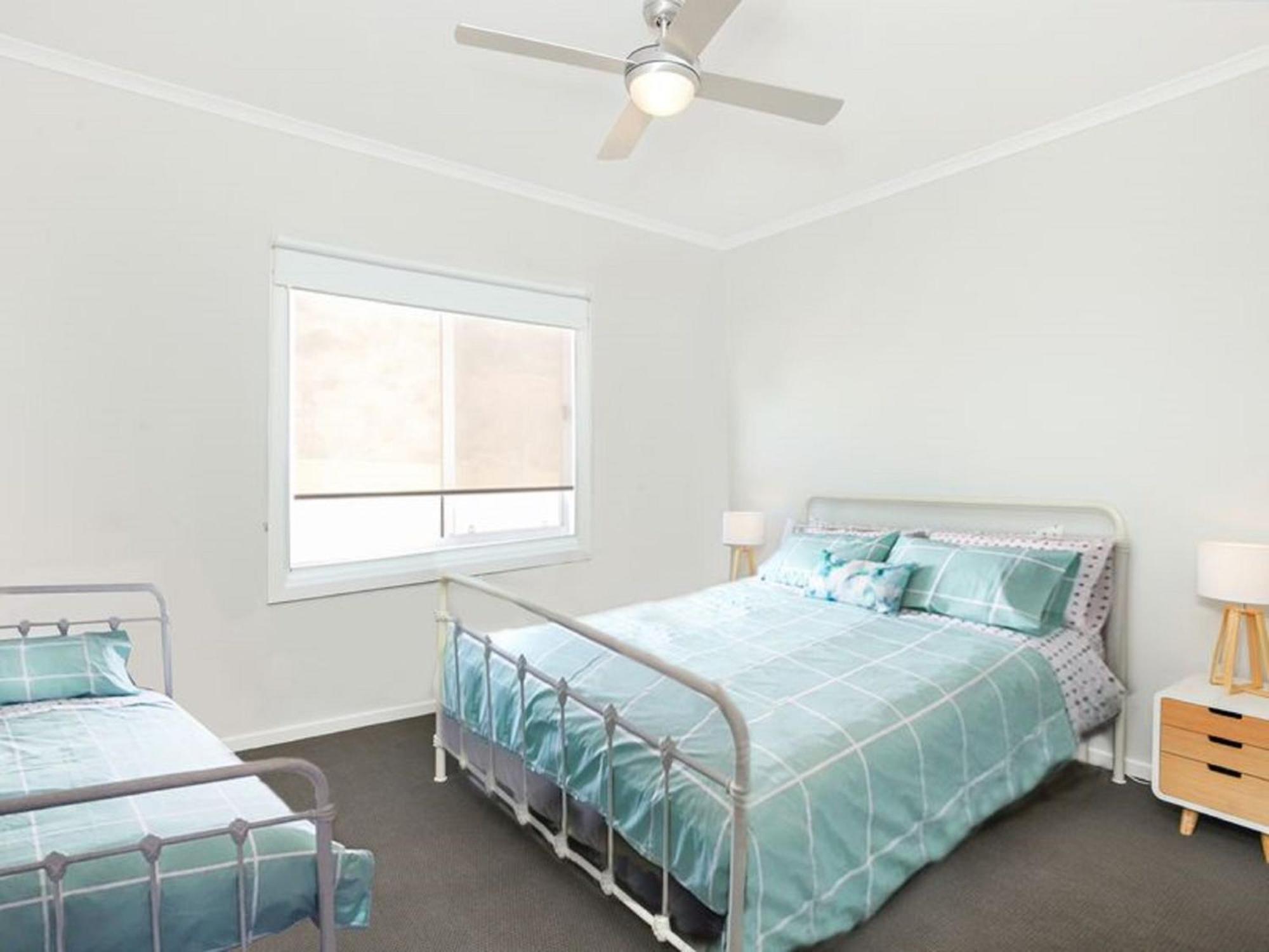 High Tide Shack On Palmer - Pet Friendly Wallaroo Eksteriør billede