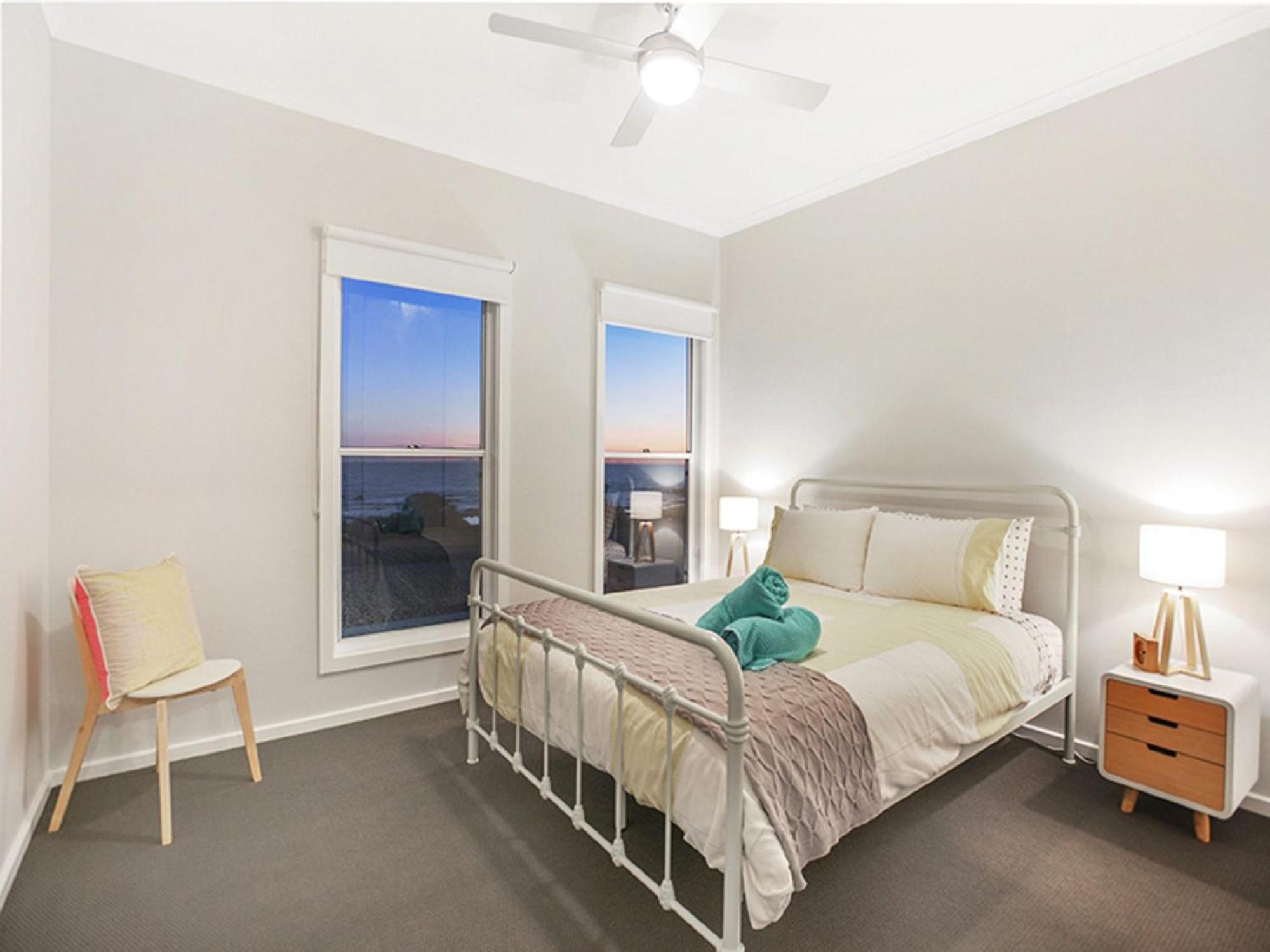 High Tide Shack On Palmer - Pet Friendly Wallaroo Eksteriør billede