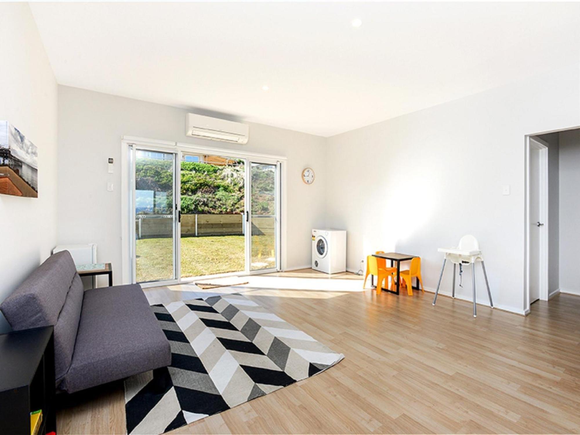 High Tide Shack On Palmer - Pet Friendly Wallaroo Eksteriør billede