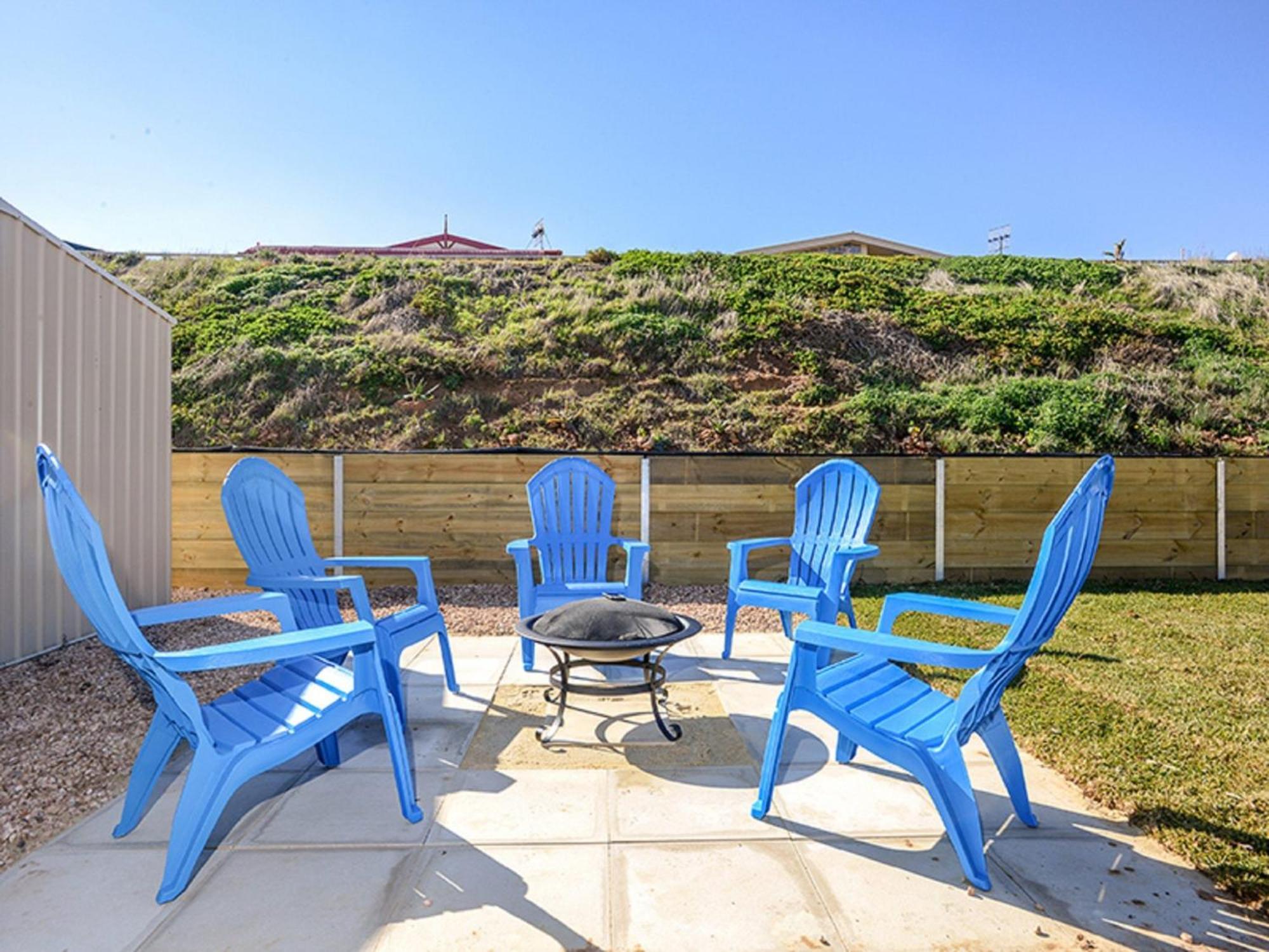 High Tide Shack On Palmer - Pet Friendly Wallaroo Eksteriør billede
