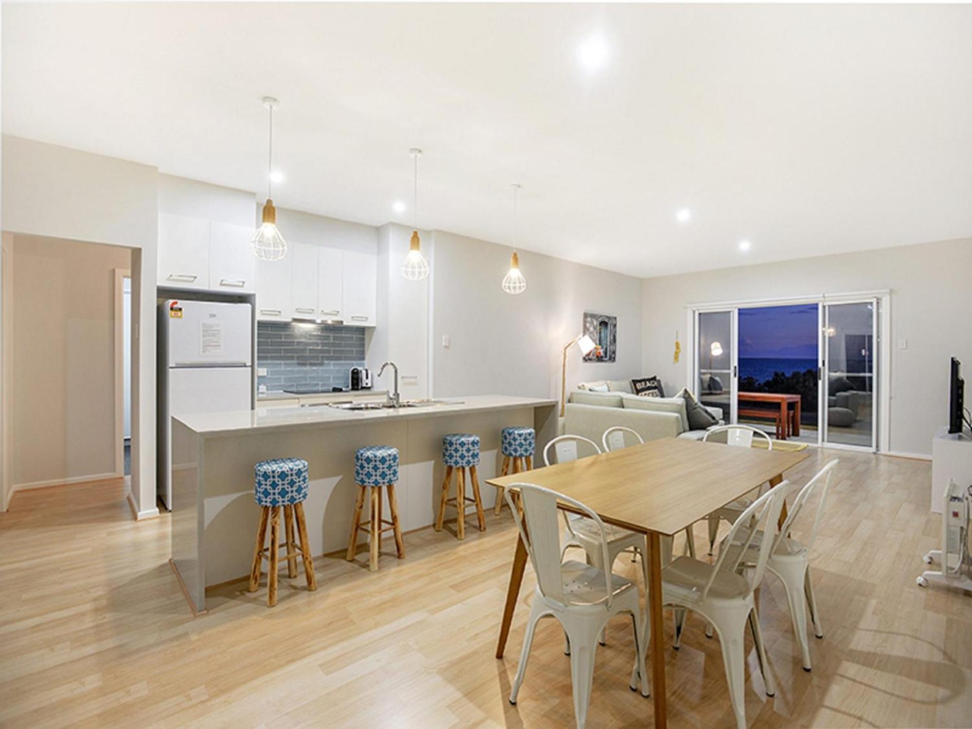 High Tide Shack On Palmer - Pet Friendly Wallaroo Eksteriør billede