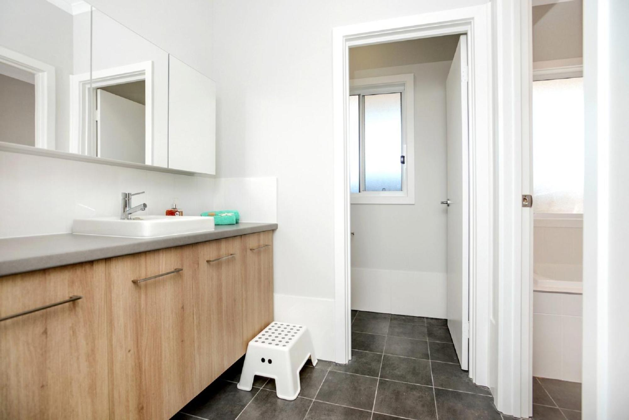 High Tide Shack On Palmer - Pet Friendly Wallaroo Eksteriør billede