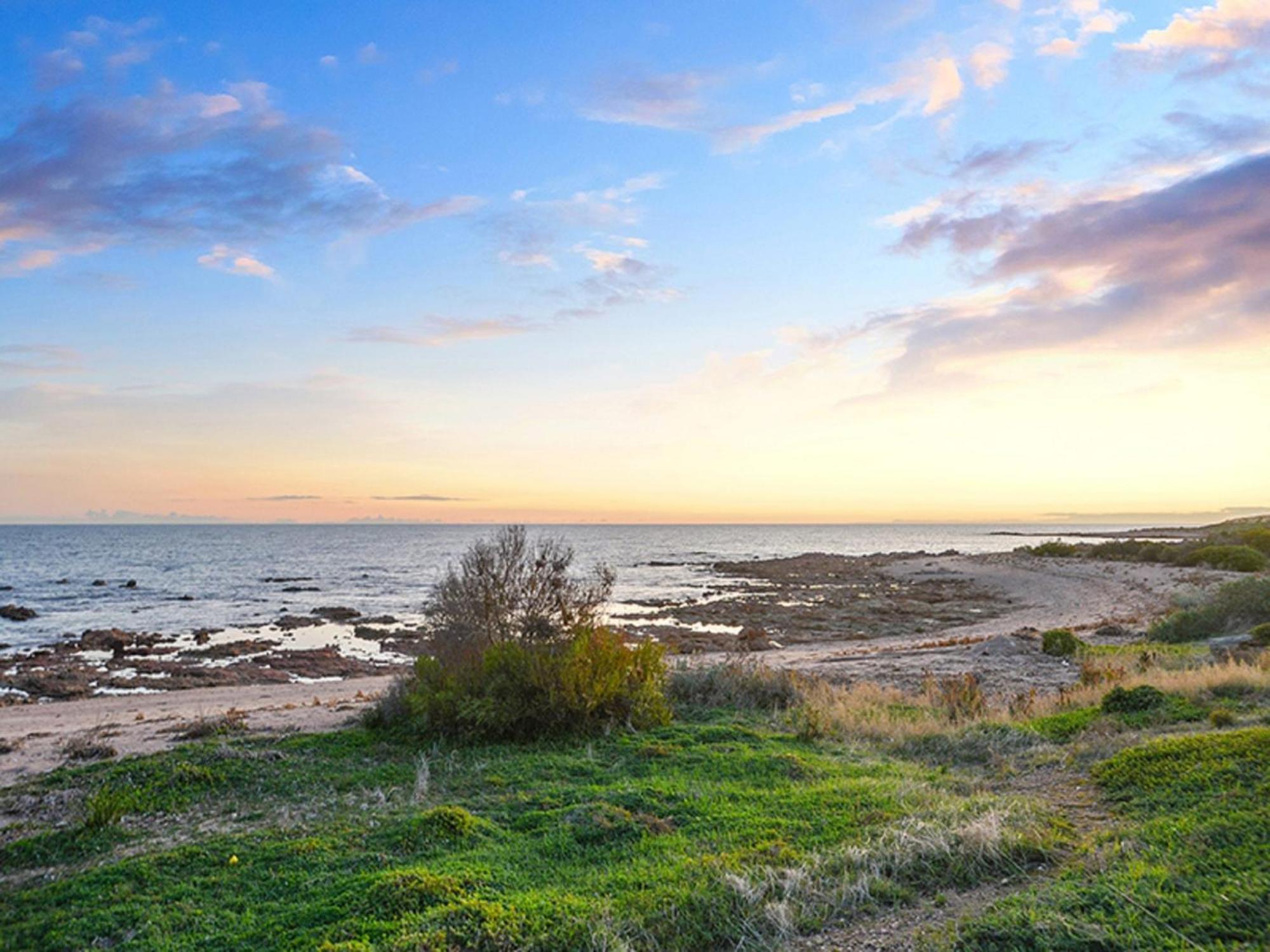 High Tide Shack On Palmer - Pet Friendly Wallaroo Eksteriør billede