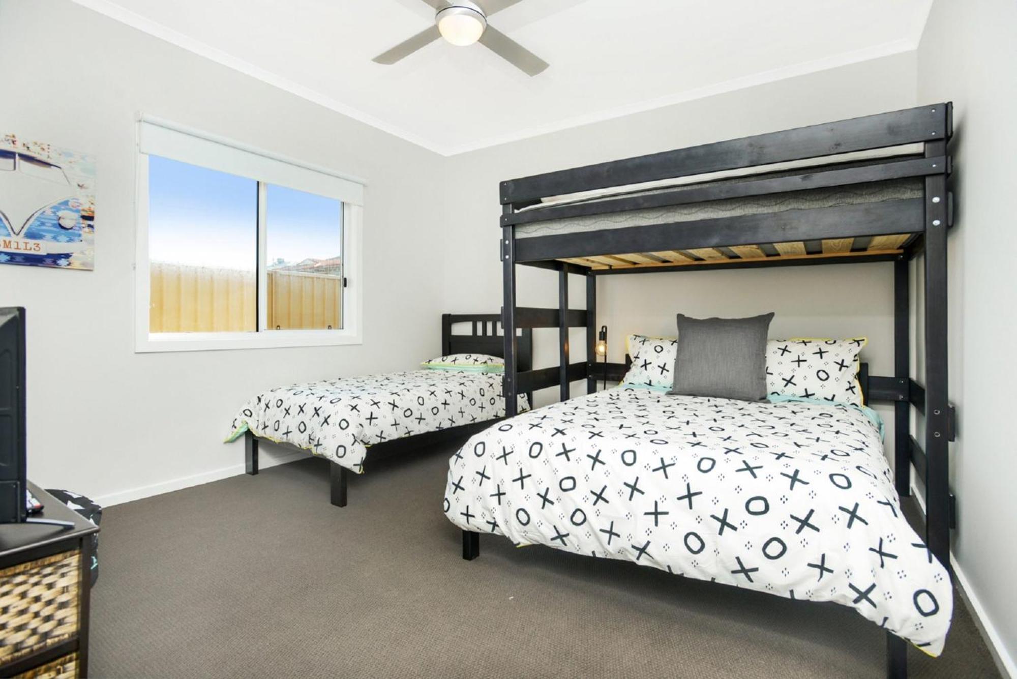 High Tide Shack On Palmer - Pet Friendly Wallaroo Eksteriør billede