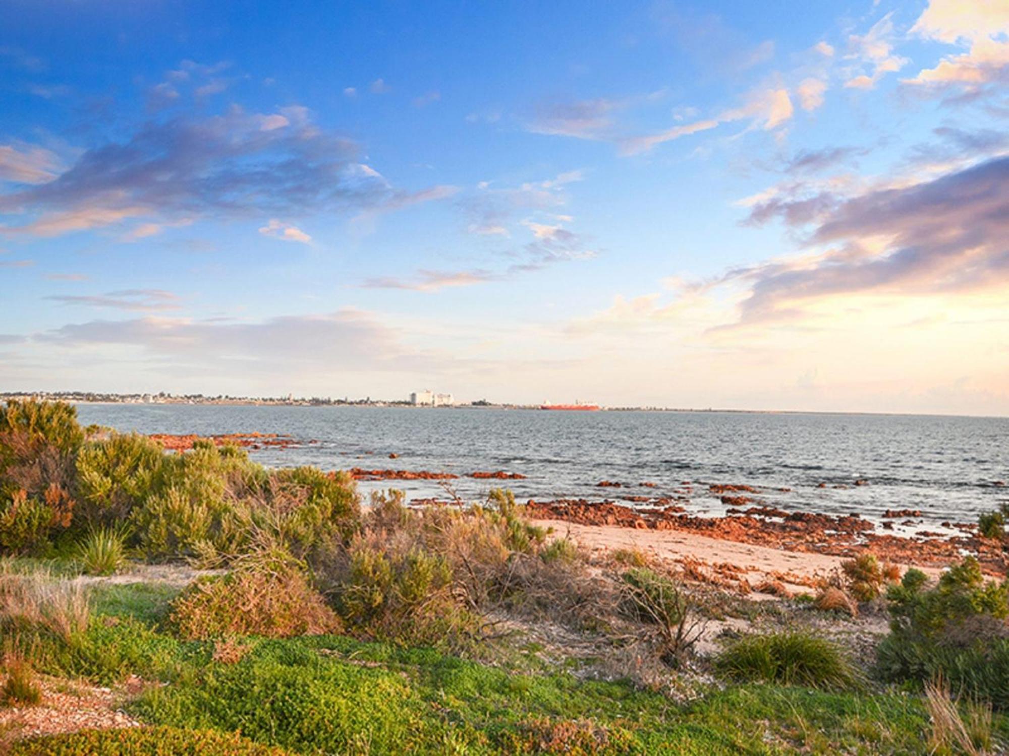 High Tide Shack On Palmer - Pet Friendly Wallaroo Eksteriør billede